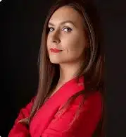 Дарья Горшкова